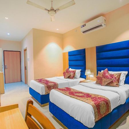 Hotel Ricky By Sahibs Group Amritsar Exterior photo